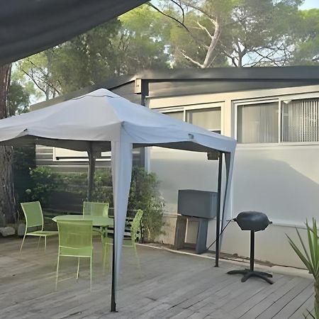 Willa Domaine Du Pin De La Legue Fréjus Zewnętrze zdjęcie