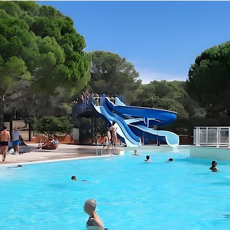 Willa Domaine Du Pin De La Legue Fréjus Zewnętrze zdjęcie