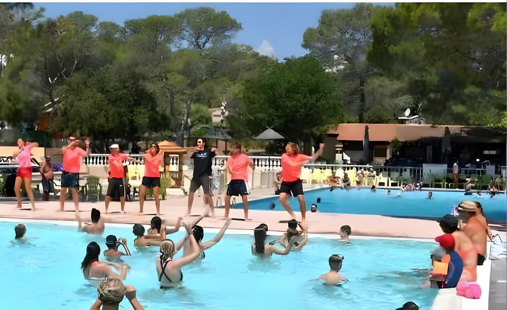 Willa Domaine Du Pin De La Legue Fréjus Zewnętrze zdjęcie