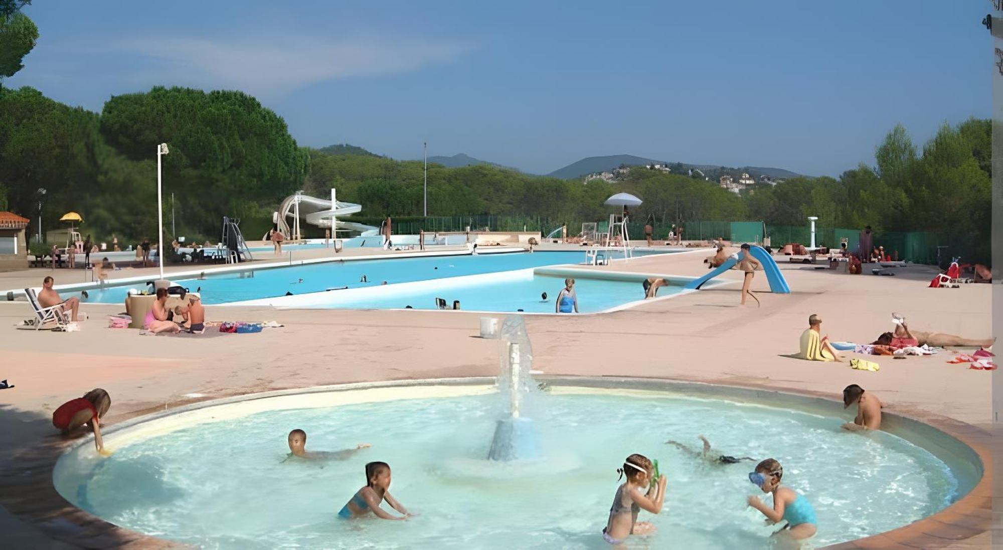Willa Domaine Du Pin De La Legue Fréjus Zewnętrze zdjęcie