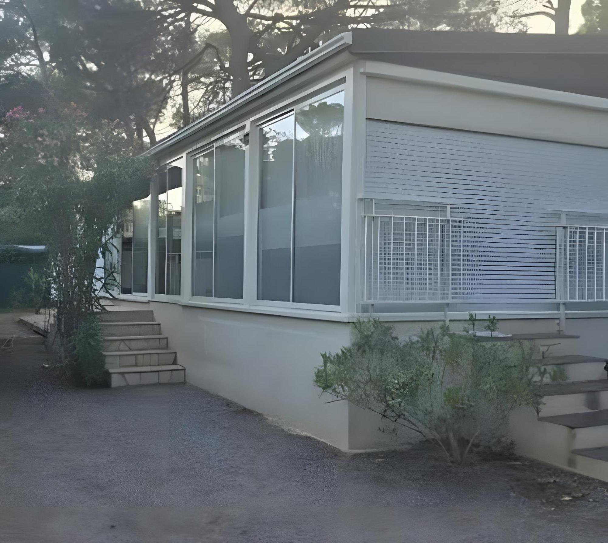 Willa Domaine Du Pin De La Legue Fréjus Zewnętrze zdjęcie