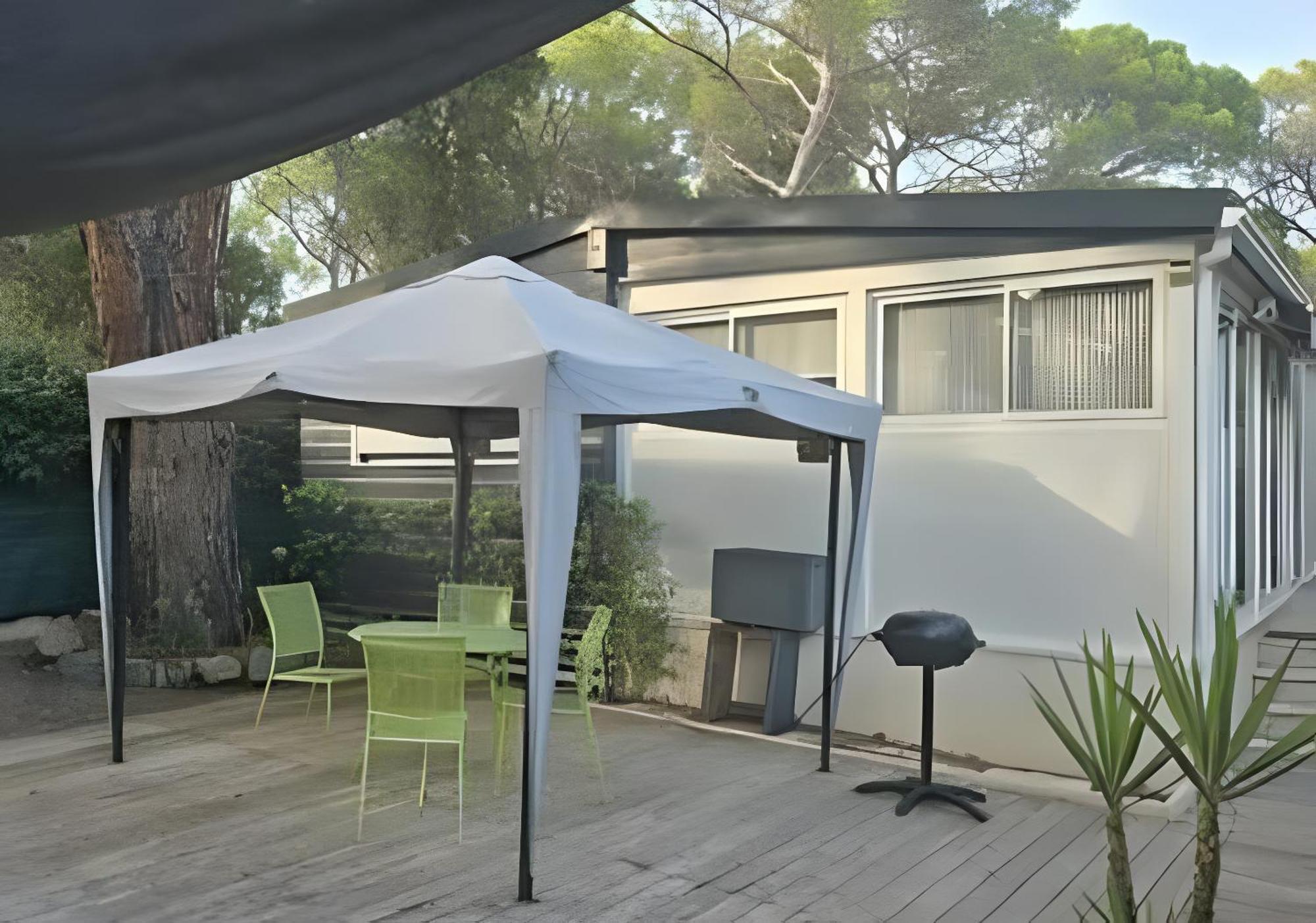 Willa Domaine Du Pin De La Legue Fréjus Zewnętrze zdjęcie