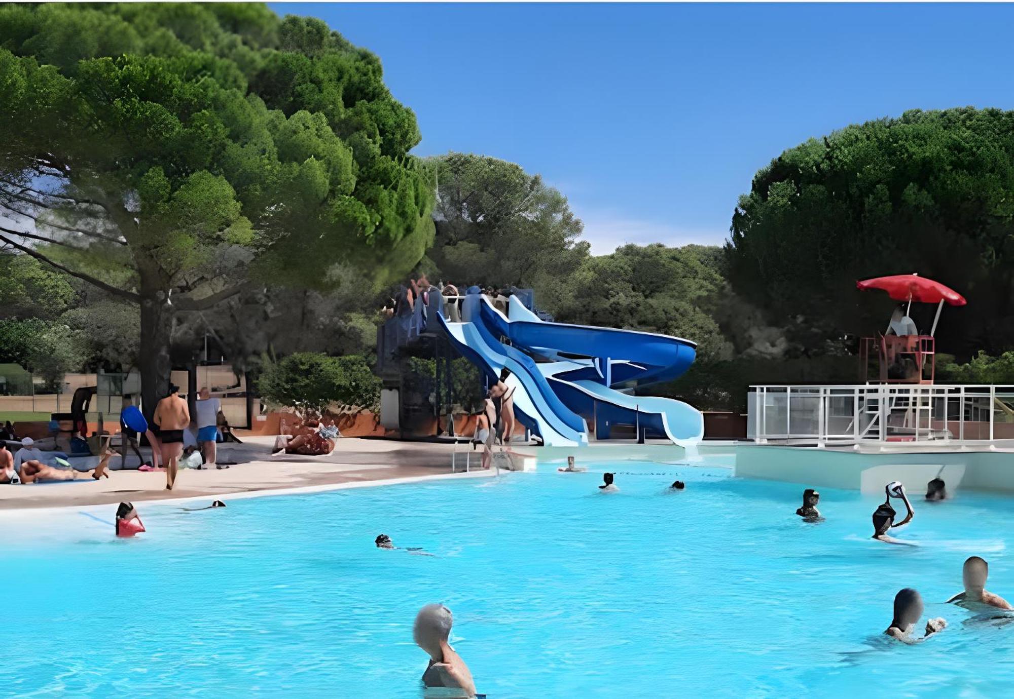 Willa Domaine Du Pin De La Legue Fréjus Zewnętrze zdjęcie